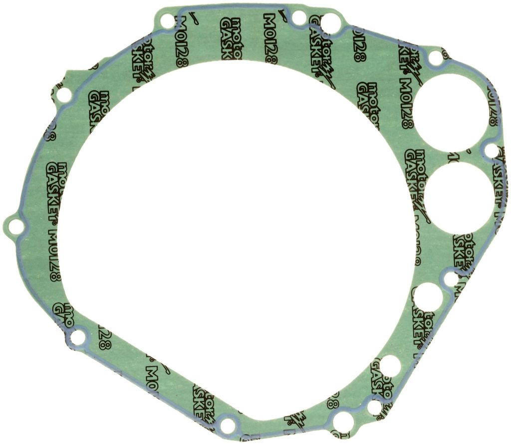 ATHENA těsnění krytu spojky SUZUKI GSXR 1000 01-08, GSXR 600 01-05, GSXR 750 00-05, GSR 600 06-10, OEM, 1148240F00, 1148235F00