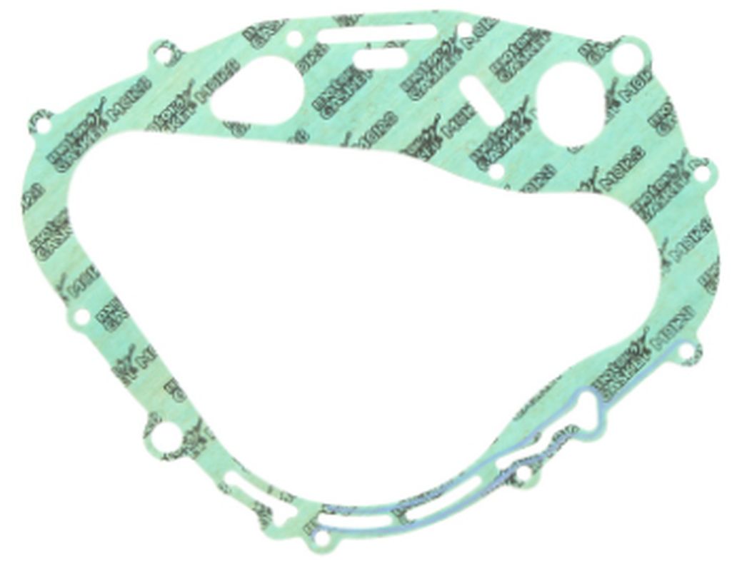 ATHENA clutch cover gasket SUZUKI dr 600r // j / h (85-89) - replaced by S410510008001 (S410510008149)