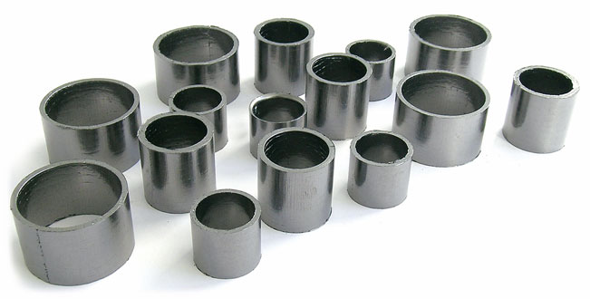 ATHENA těsnění výfukového potrubí 43X48X25 SUZUKI DR 600 R/S 85-89