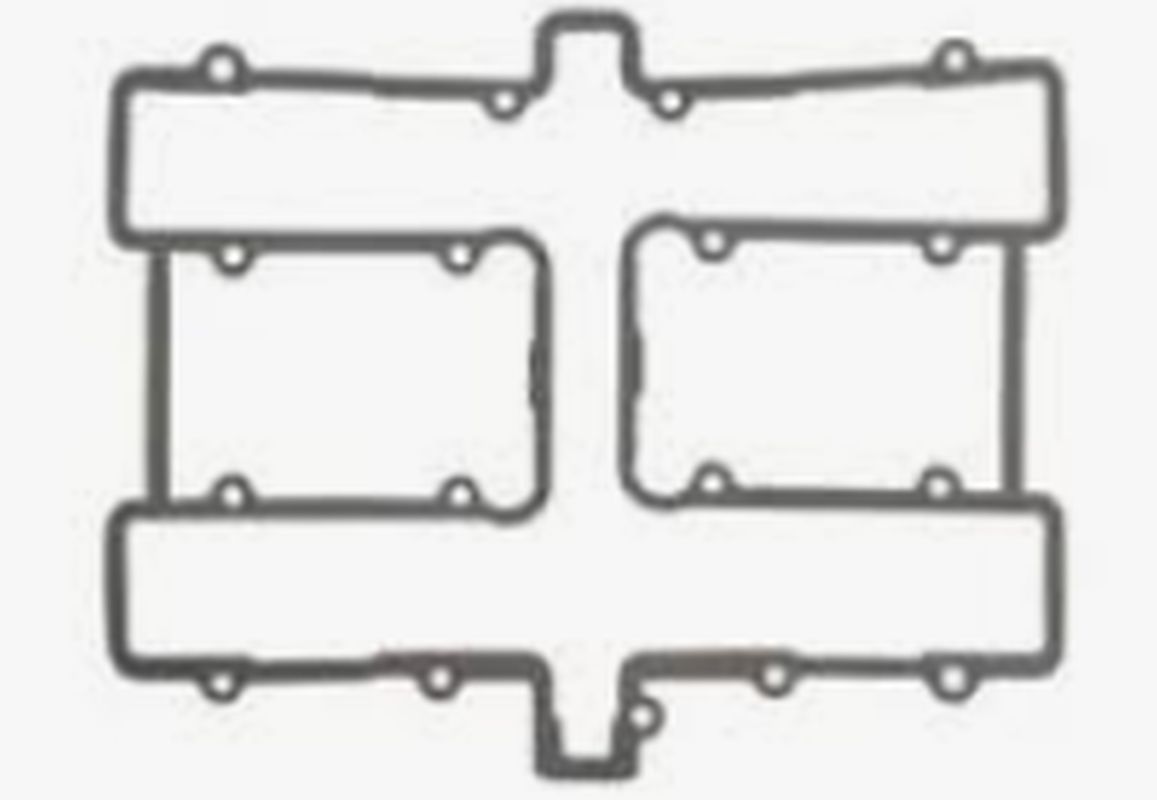 ATHENA valve cover gasket SUZUKI gsx 550 81-82, gs 550 81-82 (oem:1117347020; 1117347030; 1117347031) (S410510015008)