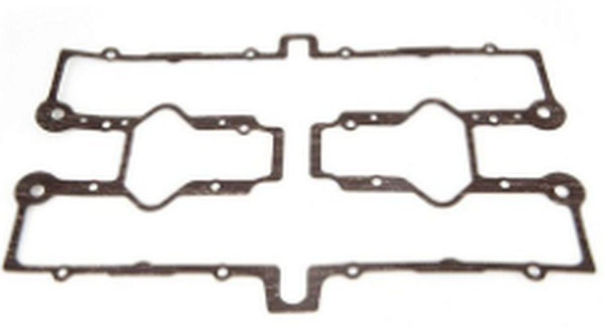 ATHENA valve cover gasket SUZUKI gs 750 katana 83, gs 1100 82-83, gsx 1100 82-83 (oem:1117349224H17; 1117349224H13; 1117349222) (S410510015024)