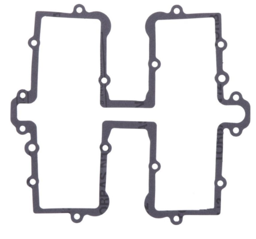 ATHENA valve cover gasket SUZUKI gsx 400sx 82-88 (oem:1117344210; 1117344220) (S410510015031)