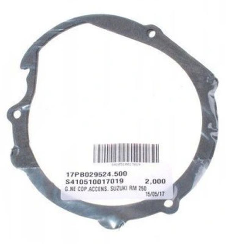ATHENA těsnění víka alternátoru SUZUKI RM 250 91-93, RMX 250 90-96, OEM, 1148328C01, 1148328C00, 1148328E10