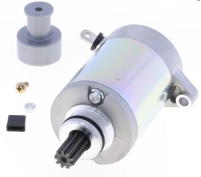 Pull starter ATHENA S410510400001