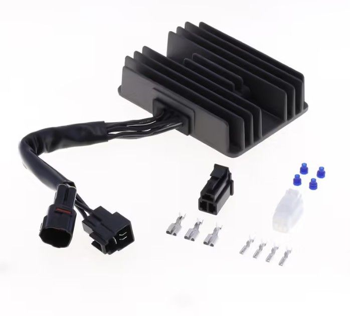 Voltage regulator ATHENA S410510401003