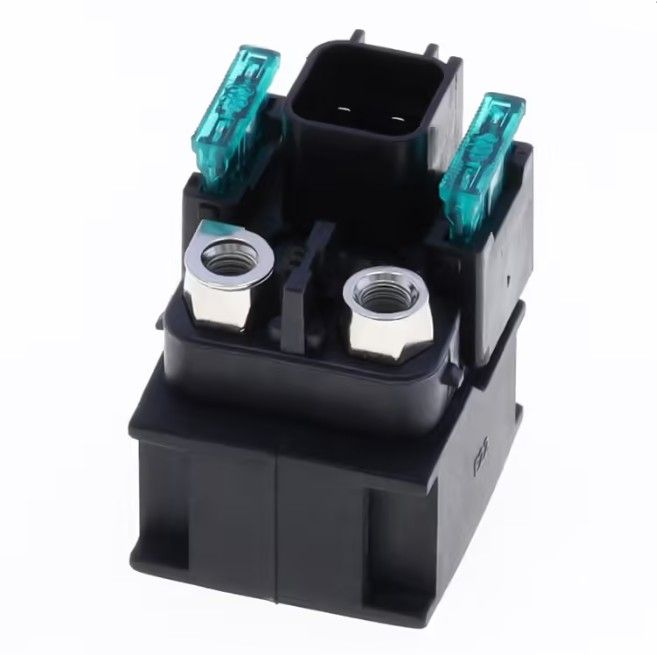 Starter relay of pull starter ATHENA S410510402006