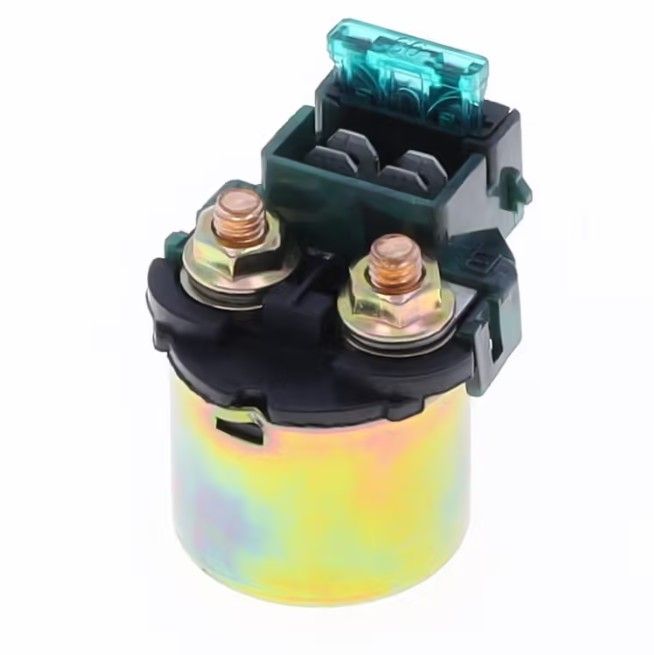 Starter relay of pull starter ATHENA S410510402008