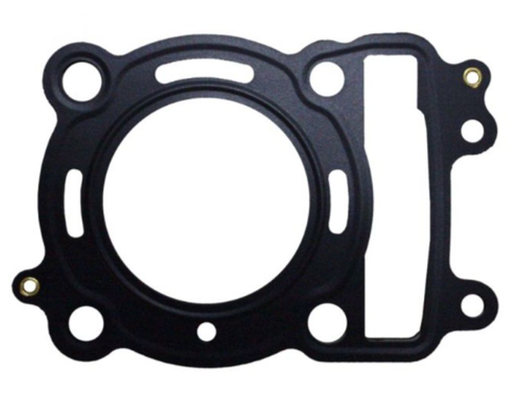 ATHENA head gasket SYM gts 125 joymax 06-07, hd2 03-07, hd evo 125 05-10, joyride 125 03-10 (oem:12251H9A010;12251H9A020) (S410550001001)