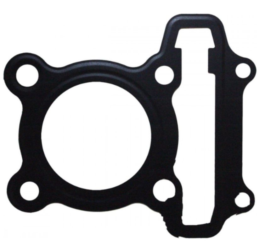 ATHENA head gasket SYM fiddle ii 125 10-13, SYMphony 125 09-16, x pro 125 13, (oem:12251H6B000) (S410550001003)
