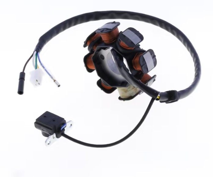 Alternator winding (stator) ATHENA S410550394001