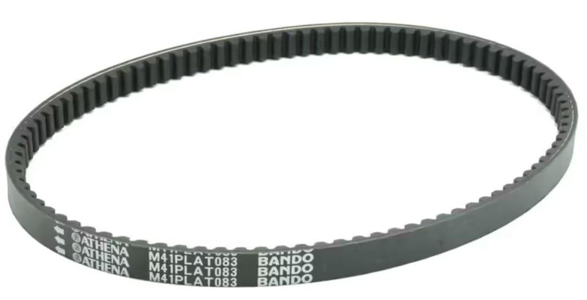 ATHENA drive belt SYM HD2 '03-'07, HD EVO/TAMBURO 125 '05-'10 (OEM:23100HHB0000; 1B01HHB01)