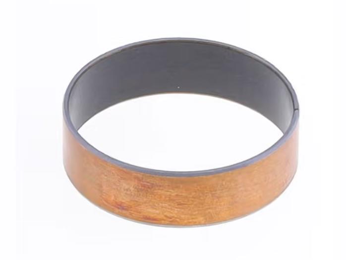 ATHENA pouzdro (kluzné ložisko) vnitřní přední zavěšení (INSIDE FORK BUSHING) - WP 43 mm (43X47X12)
