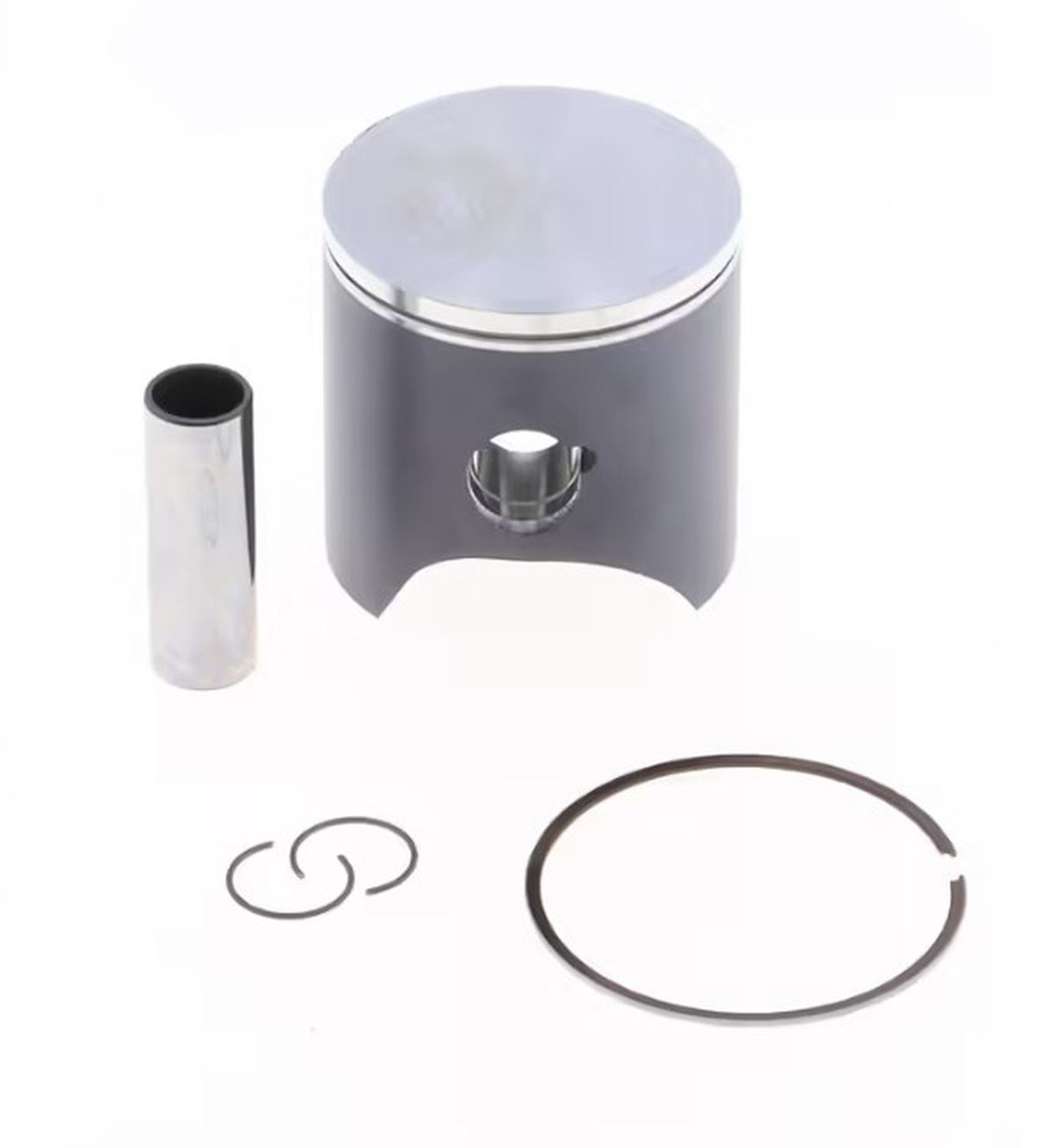 ATHENA píst 2T YAMAHA YZ 125 '97-'26, YZ 125 X '23-'26 BIG BORE (57,94MM) (CR 15.4:1)