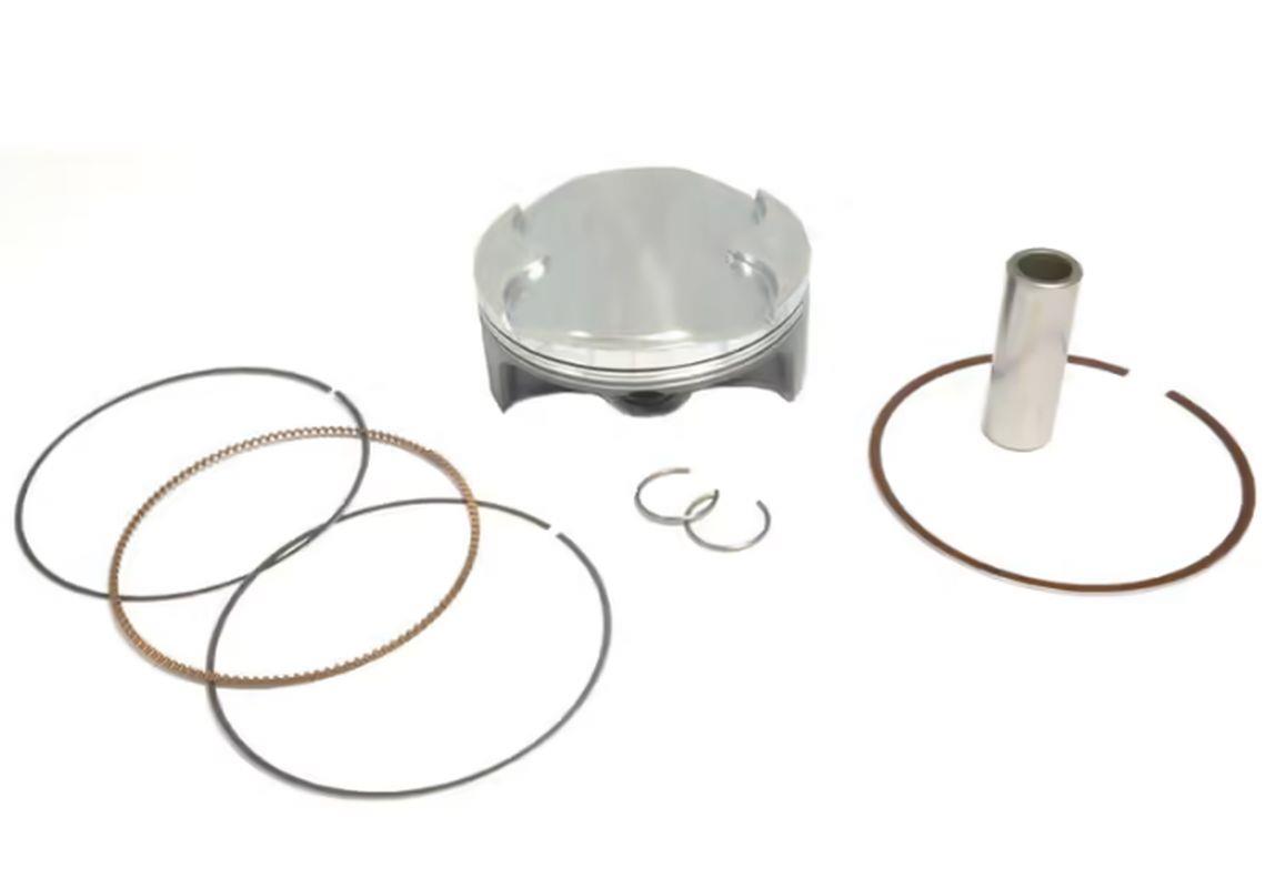 ATHENA píst závodní KTM SX 250 F (SXF250) 06-12, EXC-F 250 (EXCF250) 07-13 (4T) kovaný (STD. + 4,00mm = 79,96mm) (13.5:1) (ATHENA píst závodní KTM SX)