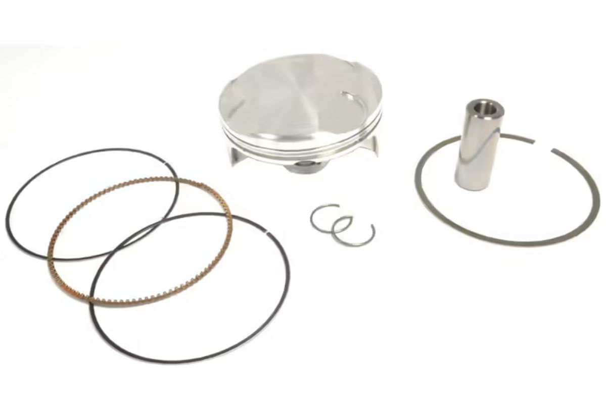 ATHENA píst KTM SXF 350 (SX-F350) 11-11, EXCF 350 (EXC-F350) 14-15; HUSQVARNA FC 350 14-22; FE 350 14-16; 20 (4T) (87,95mm) ( pro sadu válců