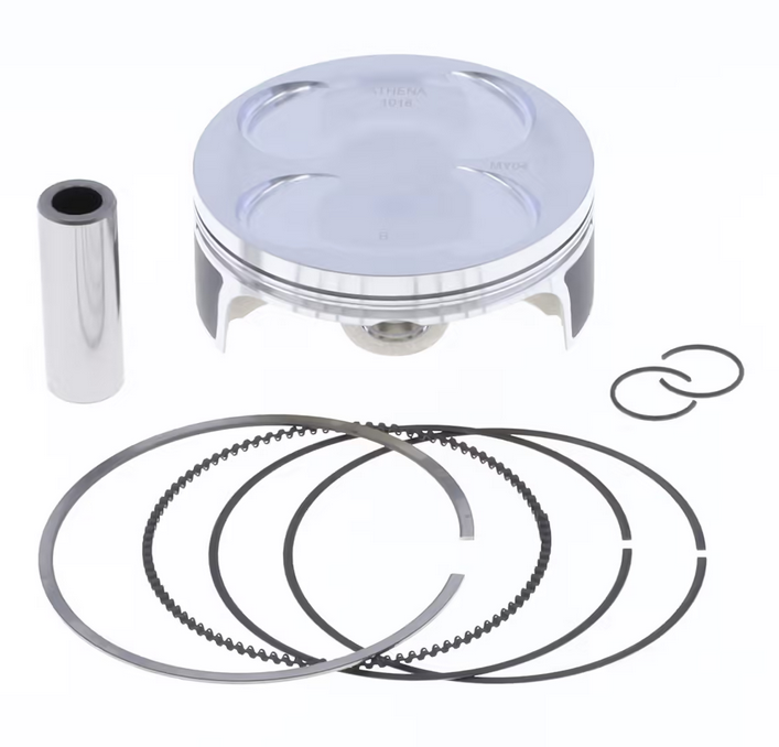 Piston ATHENA S5F08200001C