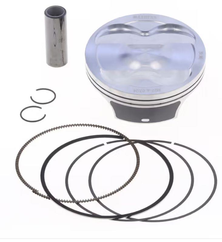 ATHENA píst KTM SX-F 250 (SXF250), XC-F 250 19-22, HUSQVARNA FC 250 19-22, GAS GAS EX / MC 250 F 21-23 (4T) BIG BORE (STD. + 7,01mm = 84,95mm)