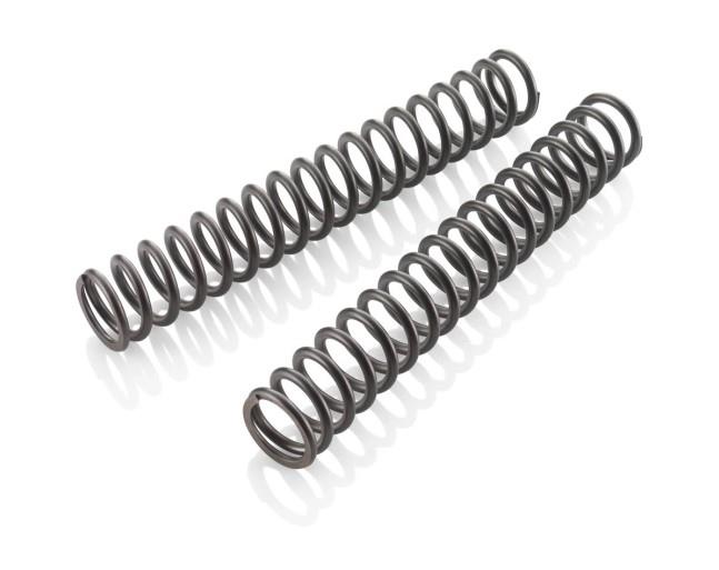 Levně WP SUSPENSION pružiny zavěšení (tlumičů) přední (2 kusy) WP KTM 43,8X470mm 4,6 N/mm SET (WP SUSPENSION pružiny zavěšení (tlumičů) přední (2 kusy) WP)
