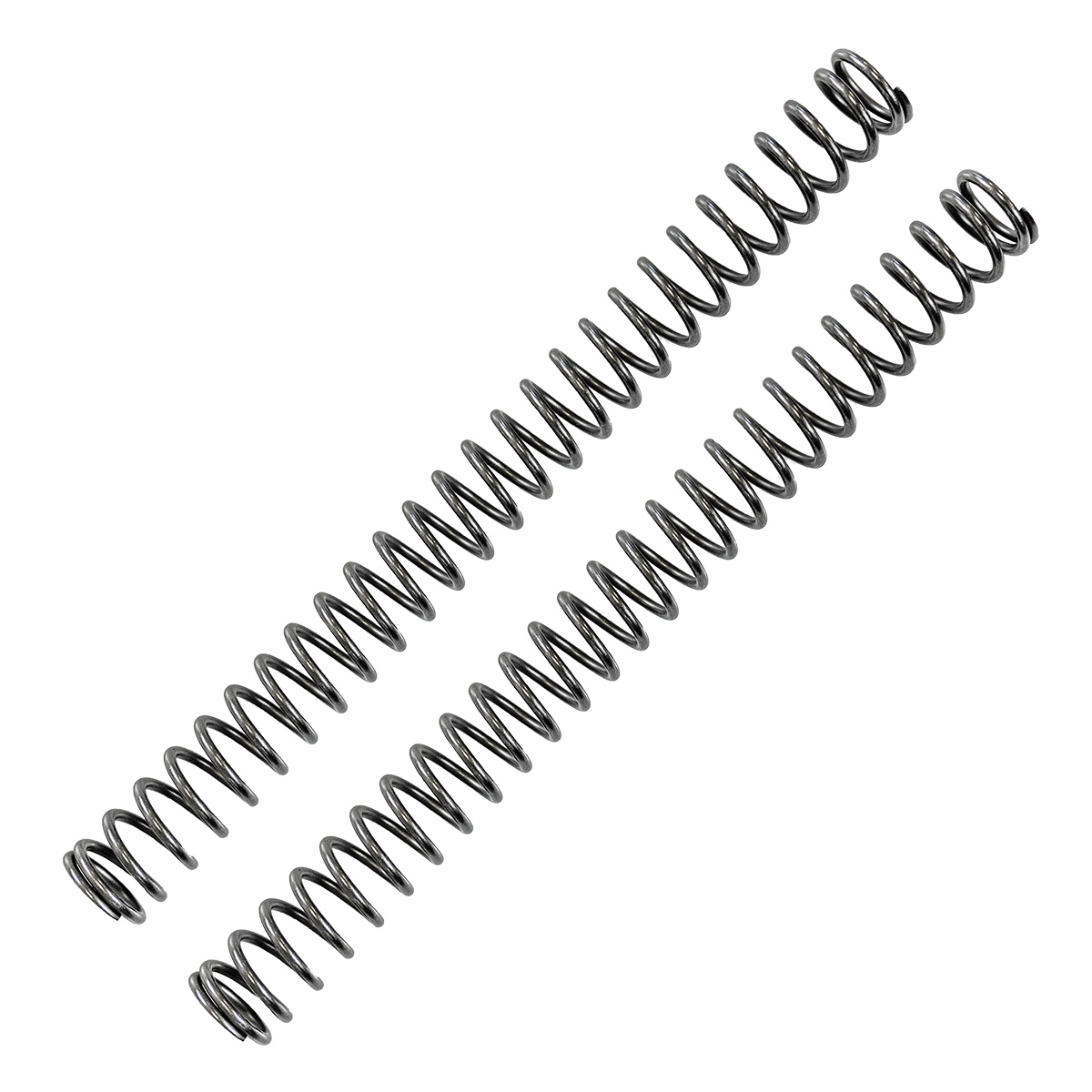 Levně WP SUSPENSION pružiny zavěšení (tlumičů) přední (2 kusy) WP KTM 43,8X470mm 5,0 N/mm SET (WP SUSPENSION pružiny zavěšení (tlumičů) přední (2 kusy) WP)