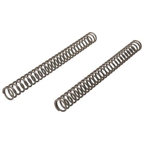 Levně WP SUSPENSION pružiny zavěšení (tlumičů) přední (2 kusy) WP KTM 43,8X470mm 5,2 N/mm SET (WP SUSPENSION pružiny zavěšení (tlumičů) přední (2 kusy) WP)