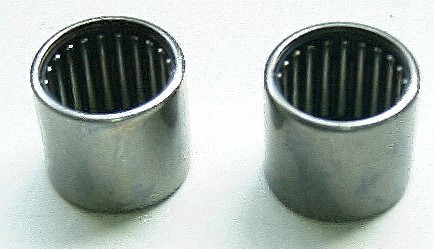 Swingarm repair kit TOURMAX SAB-101