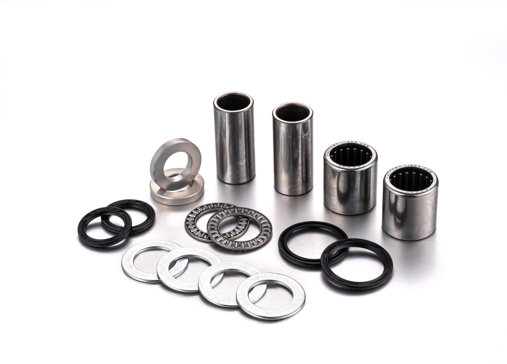 FACTORY kabelS sada na opravu kyvné vidlice HONDA CRF 250 R / RX 20-26, CRF 450 R / RX / RWE 19-26, CRF 250 RX / 300 RX / 400 RX / 450 RX 23-26, (28-1222)