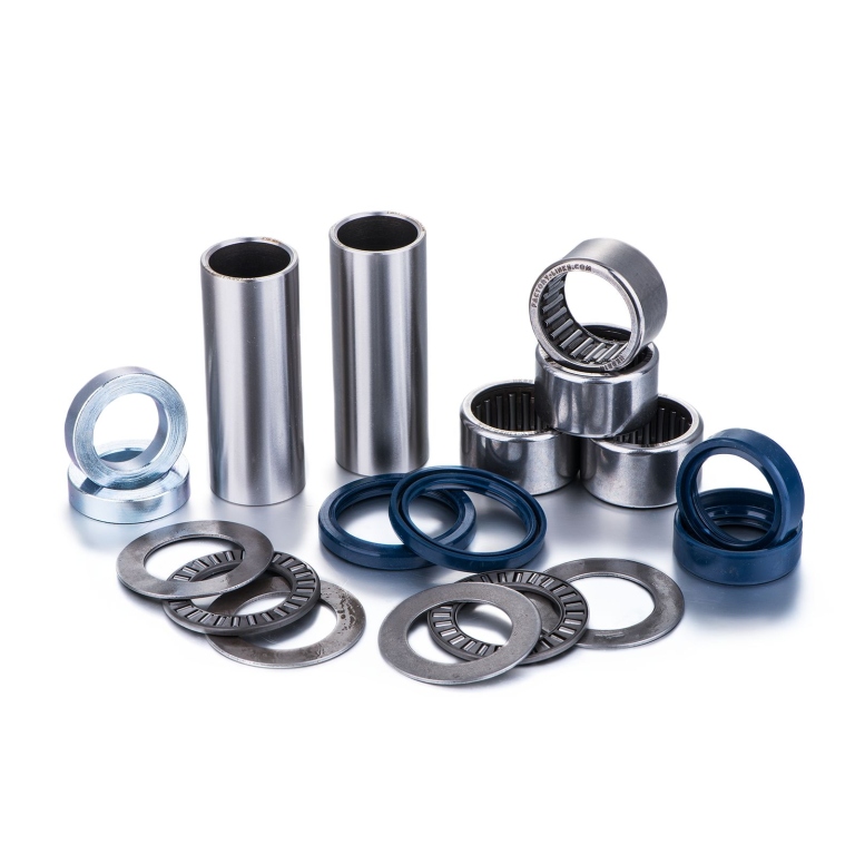 FACTORY kabelS sada na opravu kyvné vidlice YAMAHA YZ 125 02-04, YZ 250 02-02-15, WRF / YZF 250 02-06, WRF / YZF 426 02, WRF 450 / YZF 03-05 (28-1072)