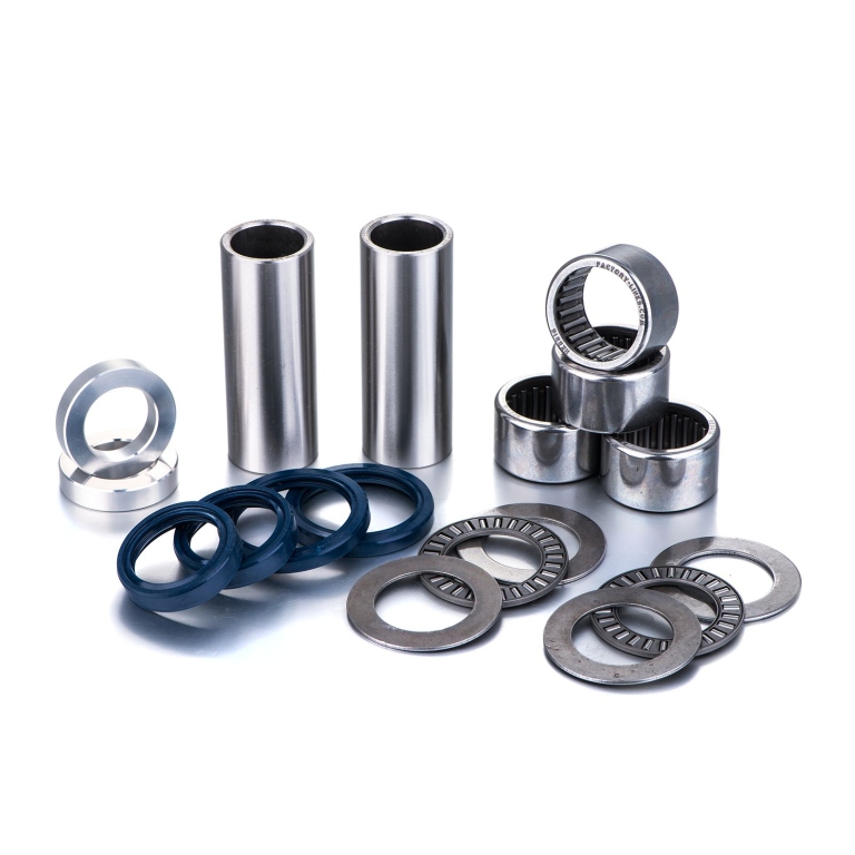 FACTORY kabelS sada na opravu kyvné vidlice FANTIC XEF 250 / 450 22-24, YAMAHA WRF / YZF 250 14-24, YZF 450 10-17, WR 250F 15-16 (28-1202)