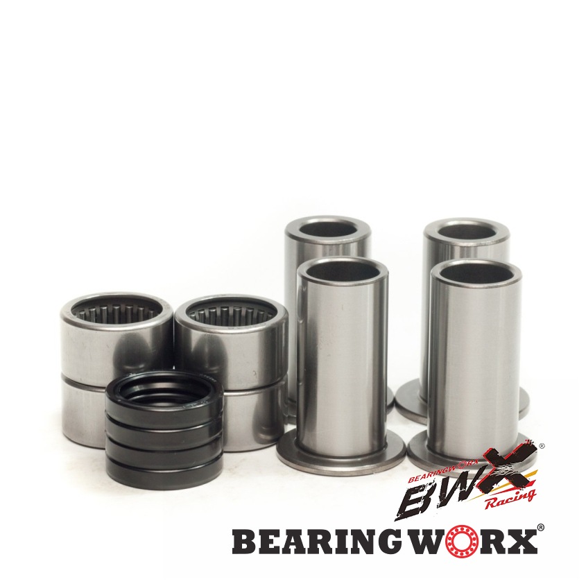 Swingarm repair kit BEARING WORX SAK25001