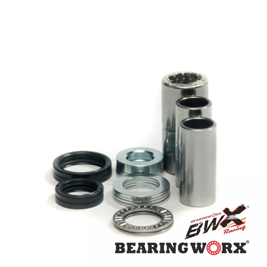 Swingarm repair kit BEARING WORX SAK30002