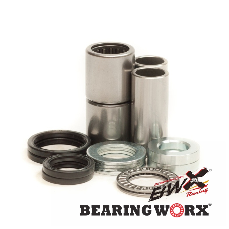 Swingarm repair kit BEARING WORX SAK30003