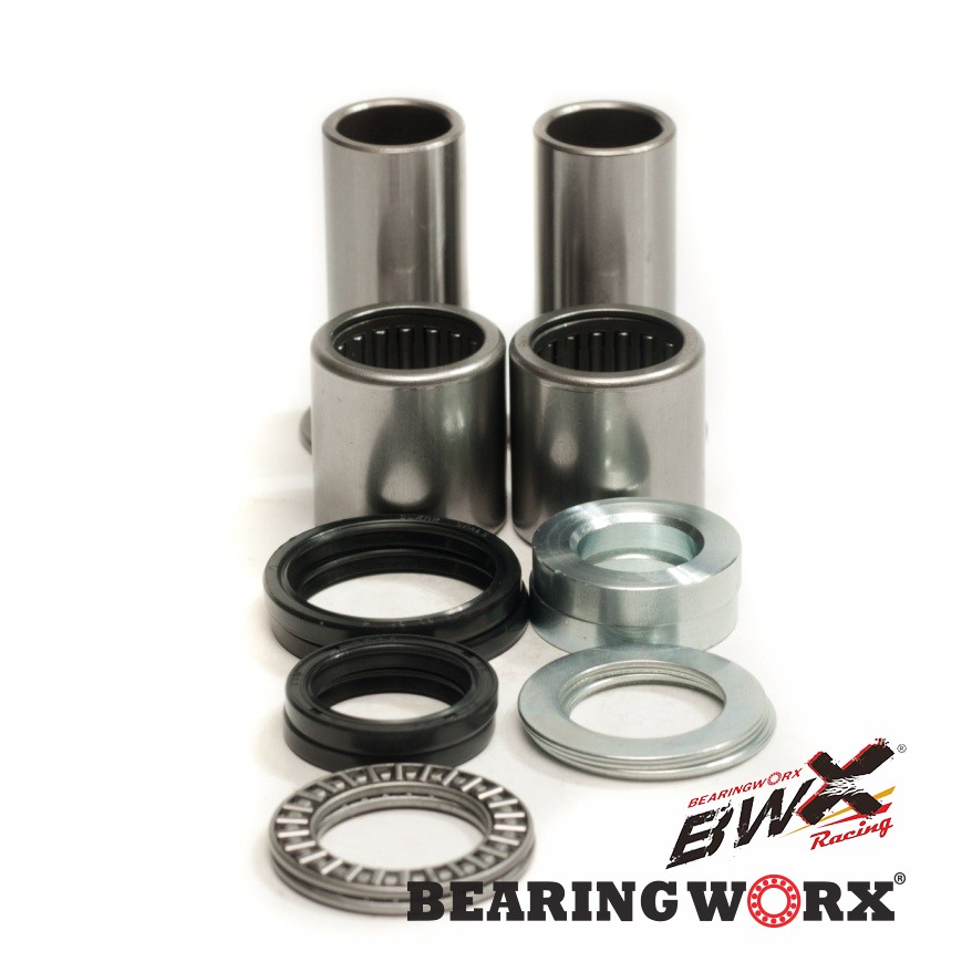 Swingarm repair kit BEARING WORX SAK30007