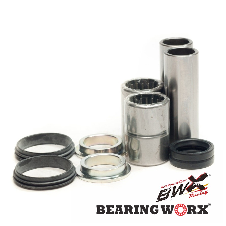 Swingarm repair kit BEARING WORX SAK30012