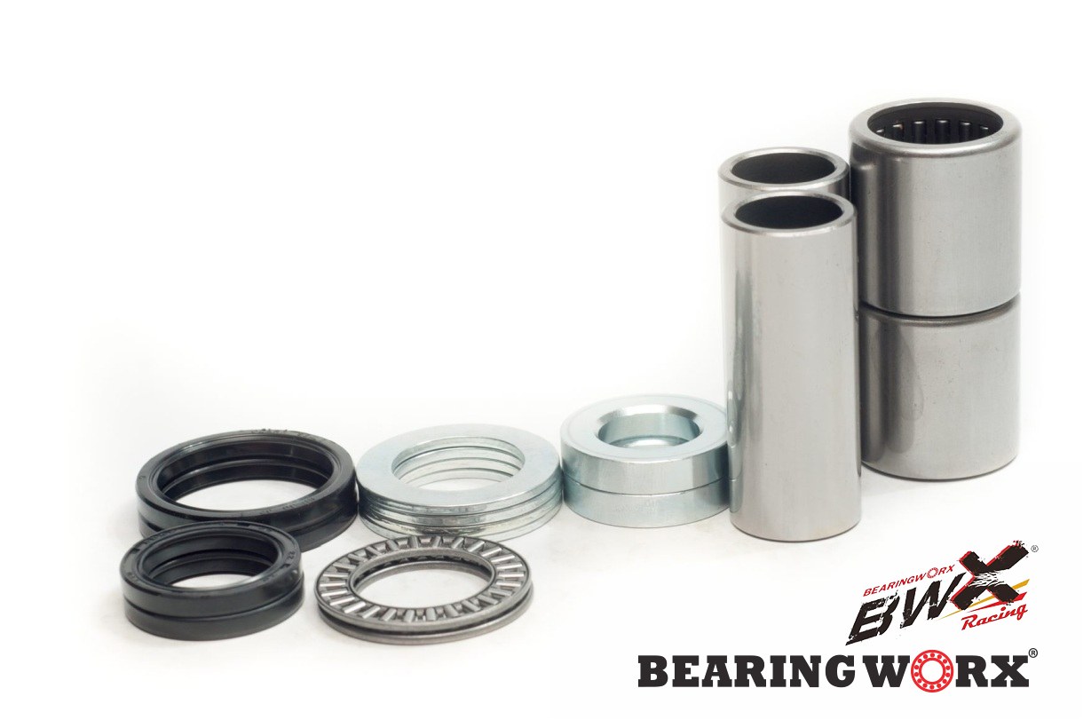 Swingarm repair kit BEARING WORX SAK30013
