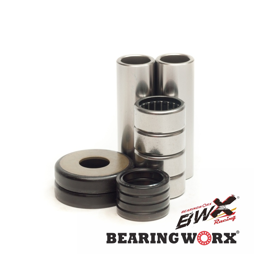 Swingarm repair kit BEARING WORX SAK30021