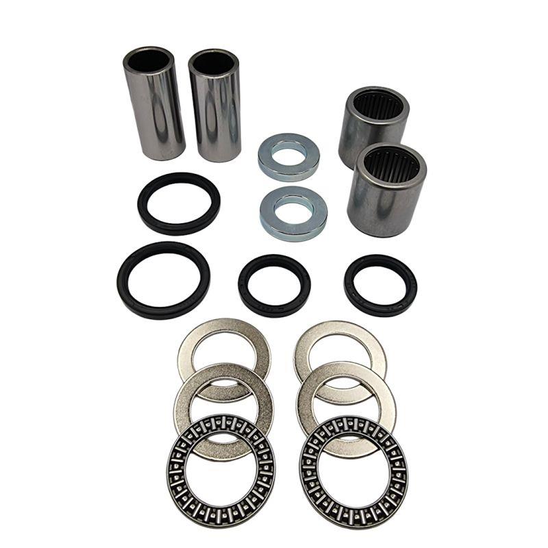 BEARING WORX sada na opravu kyvné vidlice HONDA CRF 250/450R/RX 19-20 (28-1224)
