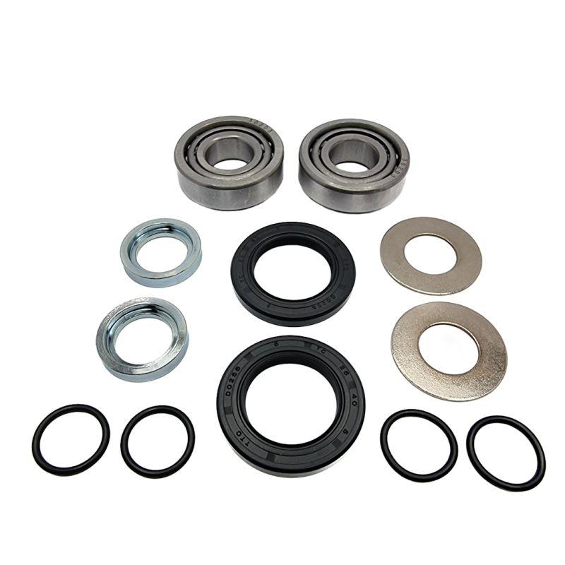 Swingarm repair kit BEARING WORX SAK50014