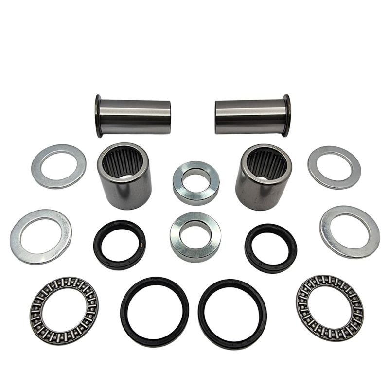 BEARING WORX sada na opravu kyvné vidlice KAWASAKI KX 250F17-23, KX 450F 17-23 (KXF250, KXF450) (28-1217)