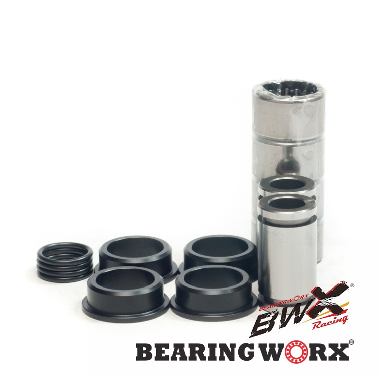 BEARING WORX sada na opravu kyvné vidlice KTM SX50 MINI 09-23, SX60/65 98-25 (28-1129)=SAK40005