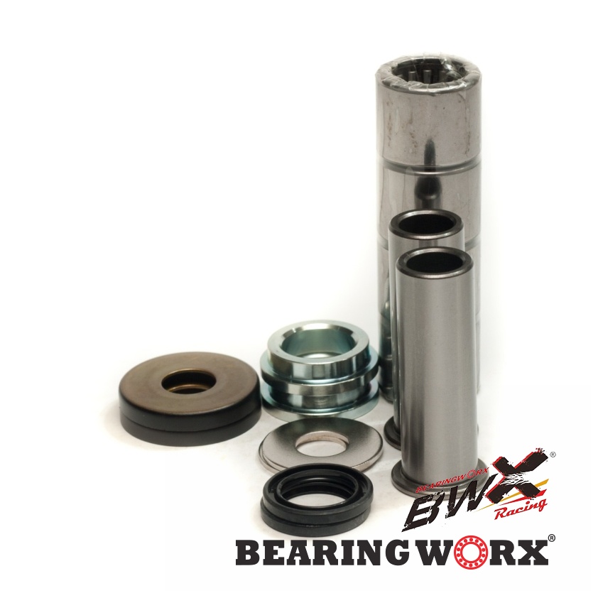 Swingarm repair kit BEARING WORX SAK70001