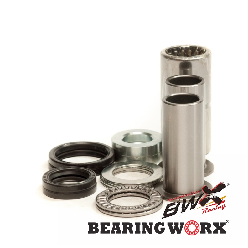 Swingarm repair kit BEARING WORX SAK70011