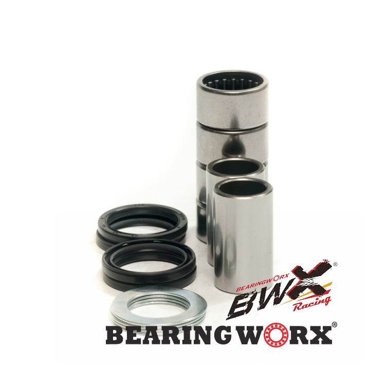 Swingarm repair kit BEARING WORX SAK75001