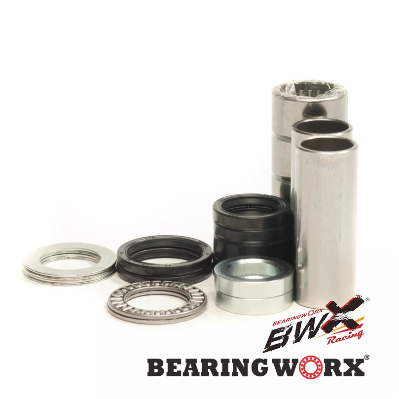 BEARING WORX sada na opravu kyvné vidlice YAMAHA YZ 125 02-04, YZ/YZF/WRF 250 02-05, YZF/WRF 426/450 03-05 (28-1072)