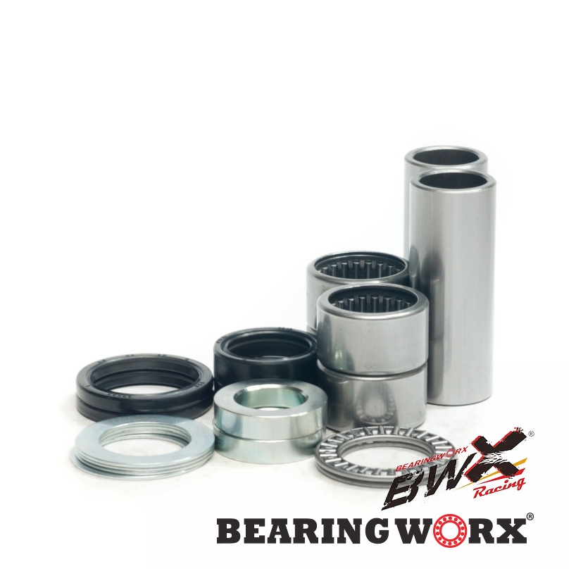BEARING WORX sada na opravu kyvné vidlice YAMAHA YZ 125/250 99-01, YZF/WRF 250 (01), YZF/WRF 400/426 99-01 (28-1073)