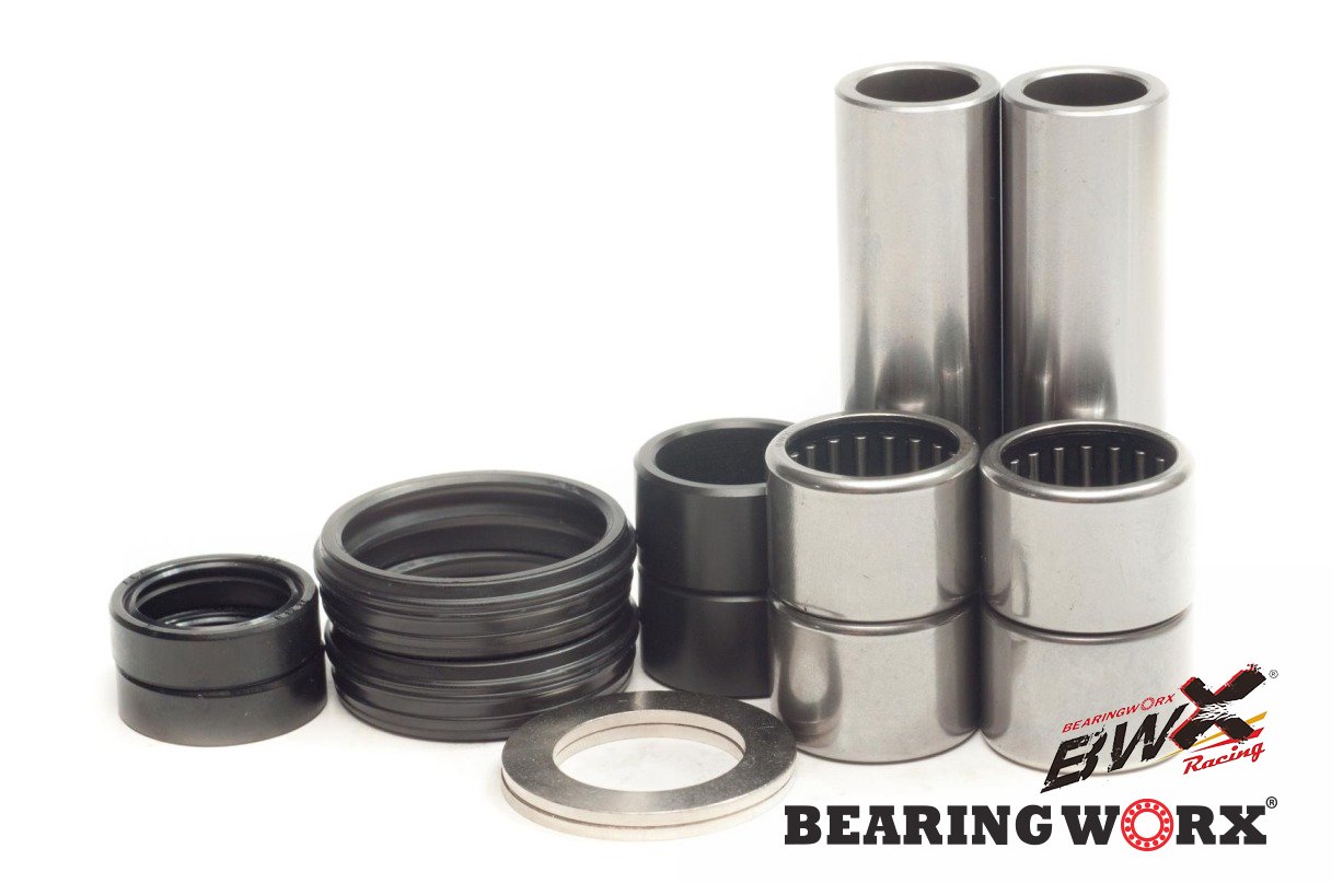 Swingarm repair kit BEARING WORX SAK90003