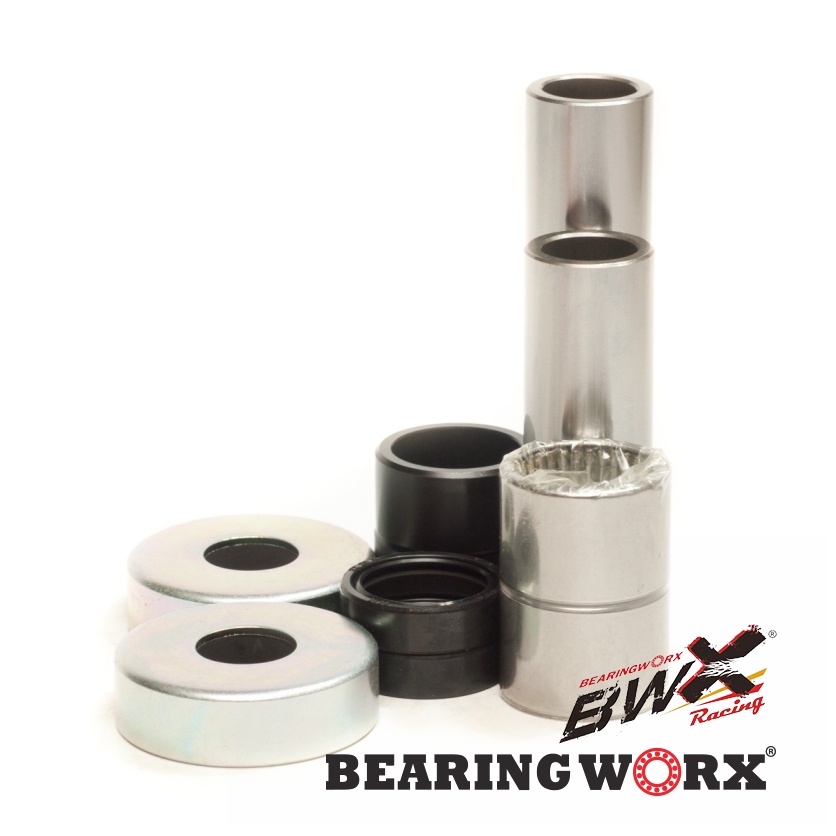 BEARING WORX opravná sada zadního kyvného ramene (zadní) YAMAHA YFS 200 BLASTER 88-06 (28-1023)