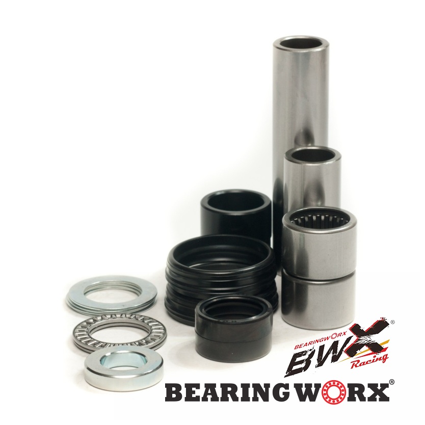 Swingarm repair kit BEARING WORX SAK90011