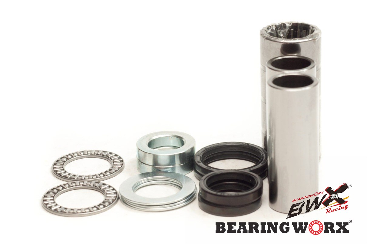 BEARING WORX sada na opravu kyvné vidlice YAMAHA YZF 250 14…
