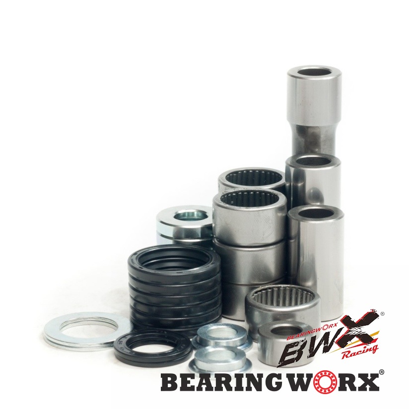 Swingarm repair kit BEARING WORX SAL30003
