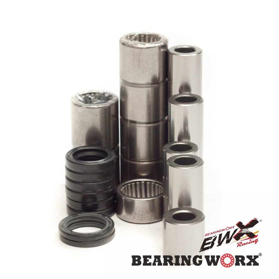 Swingarm repair kit BEARING WORX SAL30004